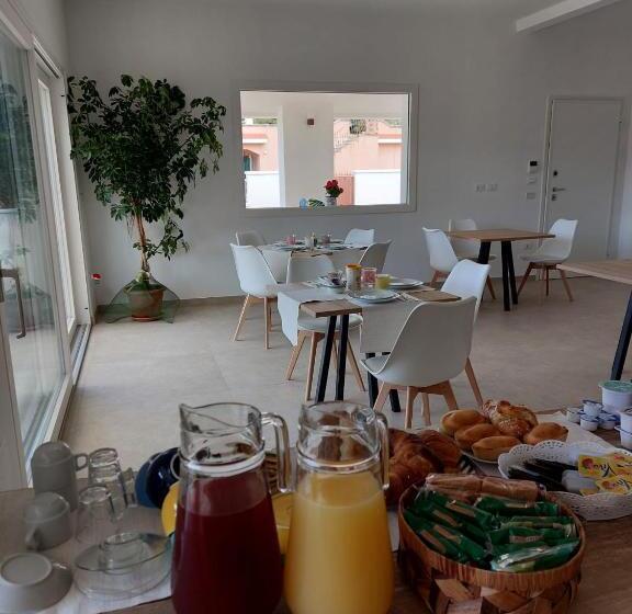 B&b Foglie D’ulivo