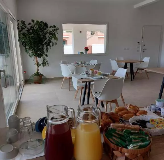 B&b Foglie D’ulivo