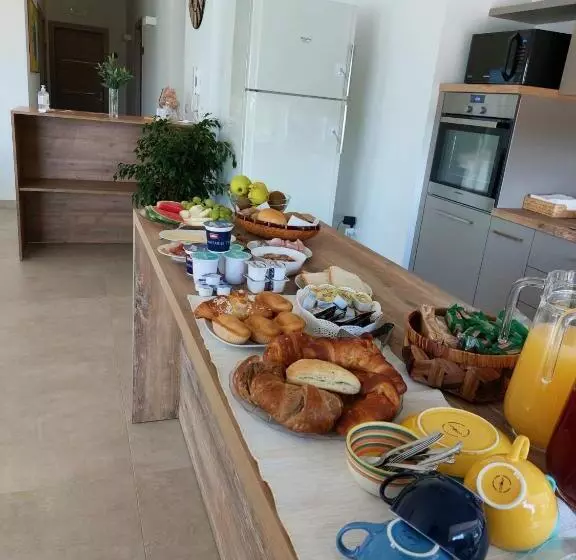 B&b Foglie D’ulivo