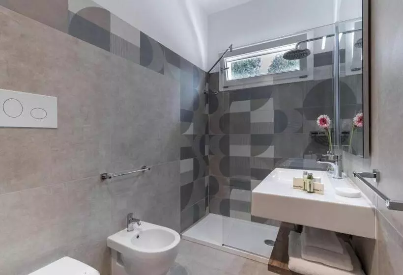 B&b Foglie D’ulivo