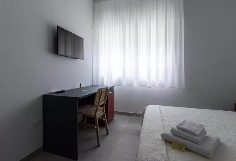 B&b Foglie D’ulivo