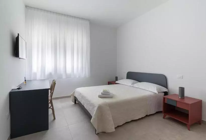 B&b Foglie D’ulivo