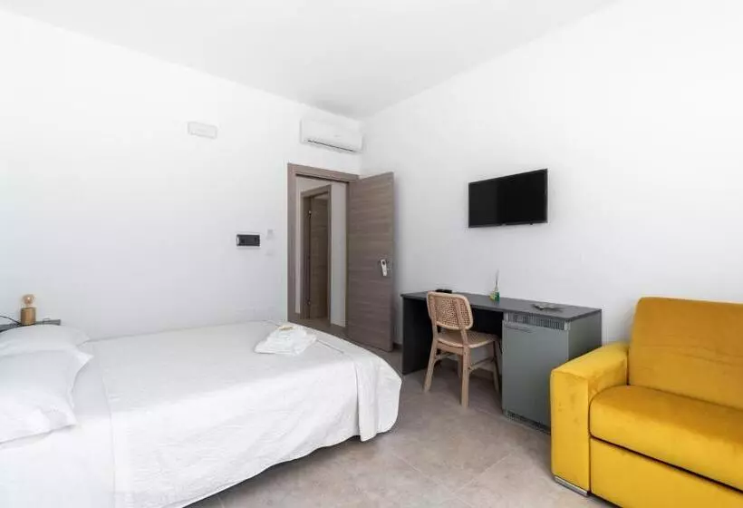 B&b Foglie D’ulivo