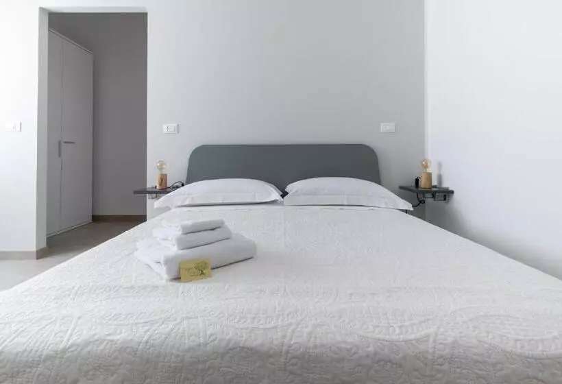 B&b Foglie D’ulivo