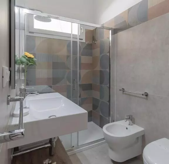 B&b Foglie D’ulivo