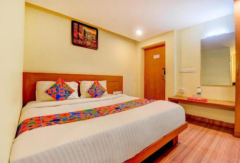 Fabhotel Abirami Grand Inn   Nr Bryant Park