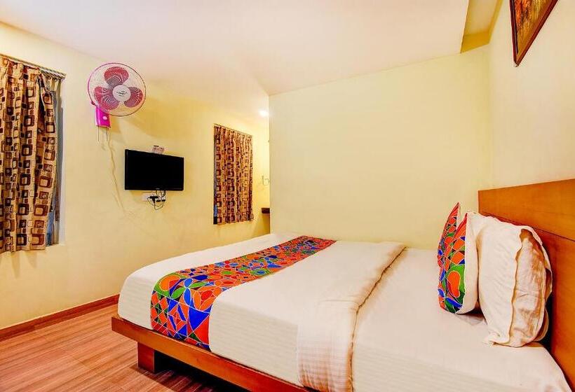 Fabhotel Abirami Grand Inn   Nr Bryant Park