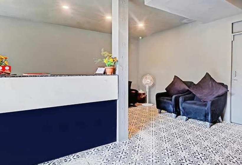 Fabhotel Prime Garden View