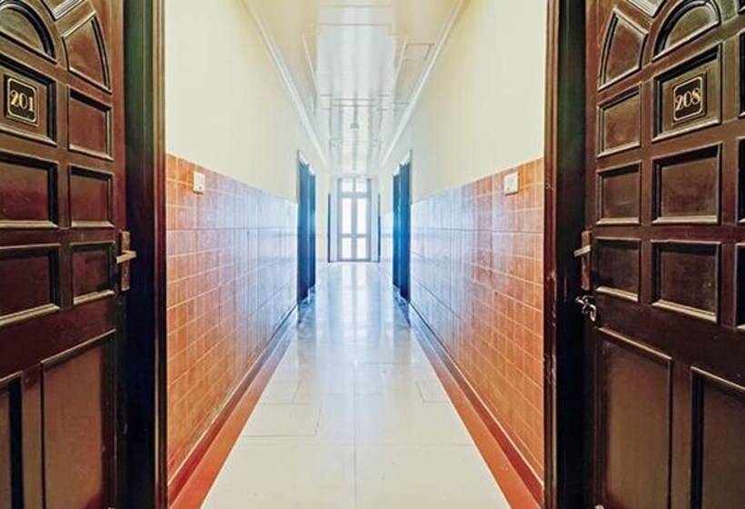 Fabhotel Prime Garden View