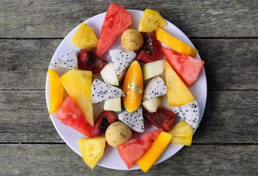 מלון כמוסות Bk Homestay, Batukaras