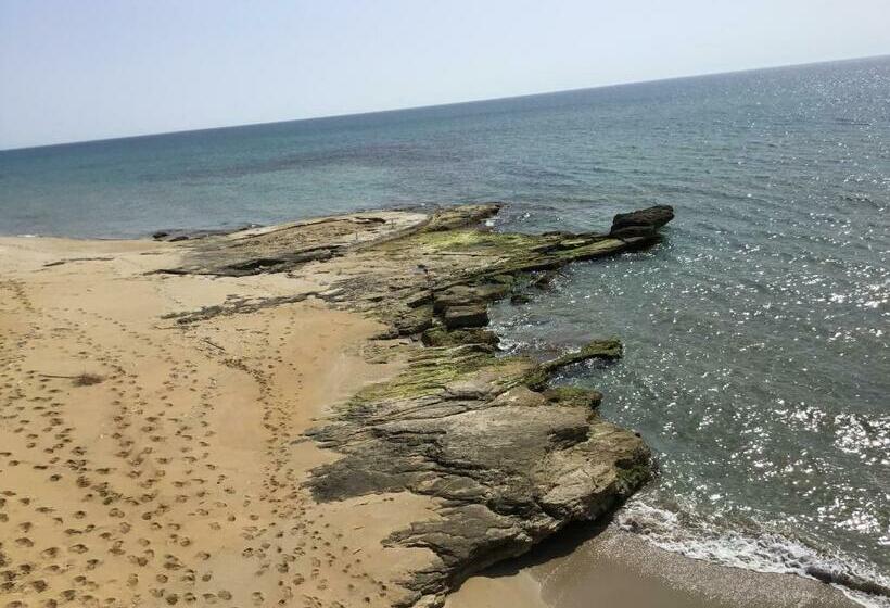 Pension (Hôtel basse catégorie) B&b Levante