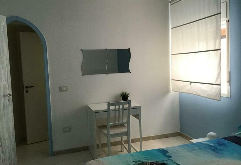 Pension (Hôtel basse catégorie) B&b Levante