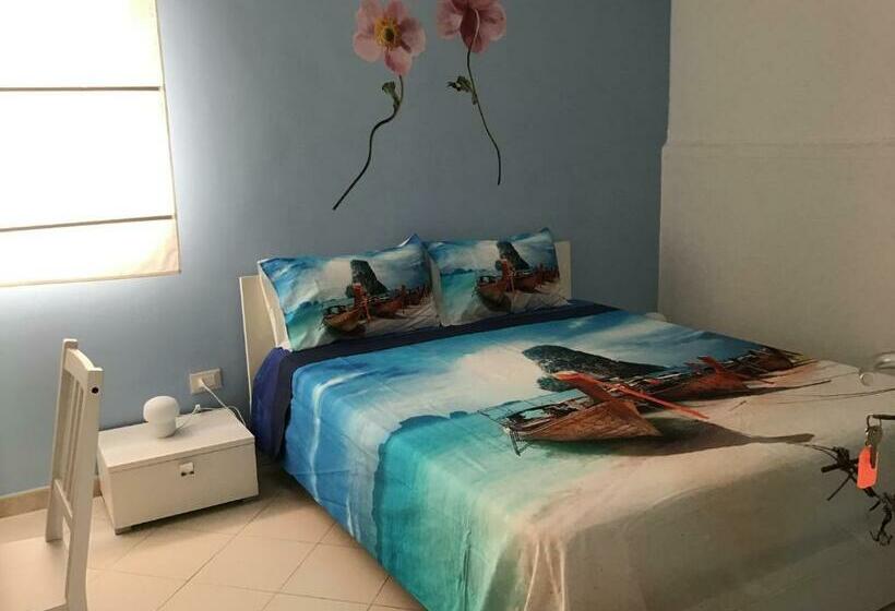 Pension (Hôtel basse catégorie) B&b Levante