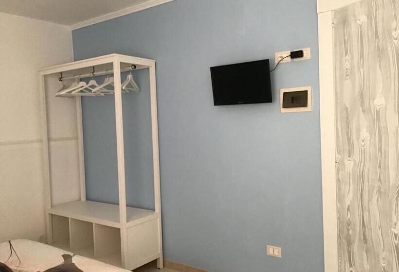 Pension (Hôtel basse catégorie) B&b Levante