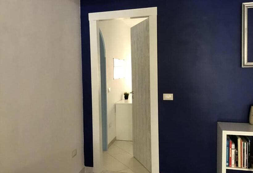 Pension (Hôtel basse catégorie) B&b Levante