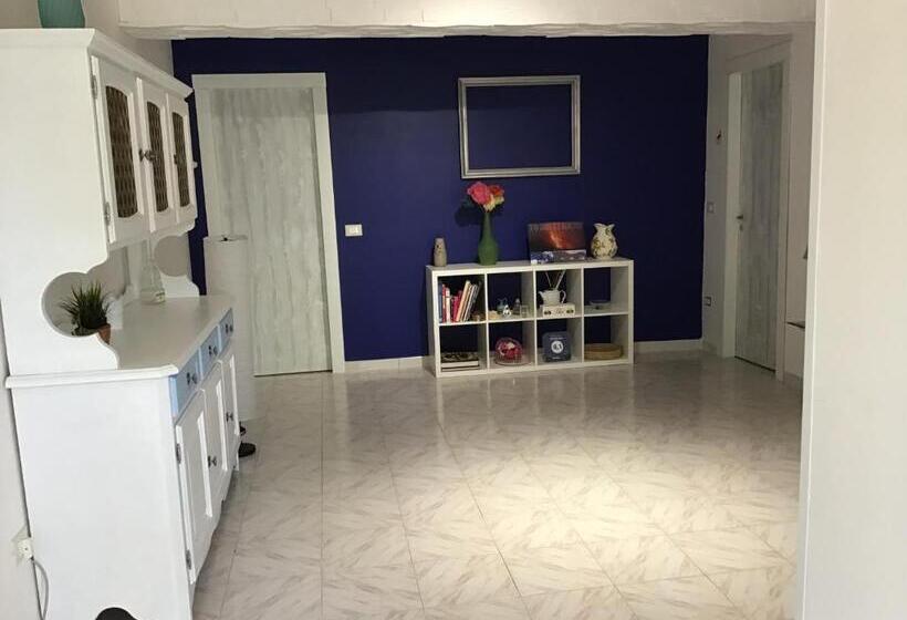 Pension (Hôtel basse catégorie) B&b Levante