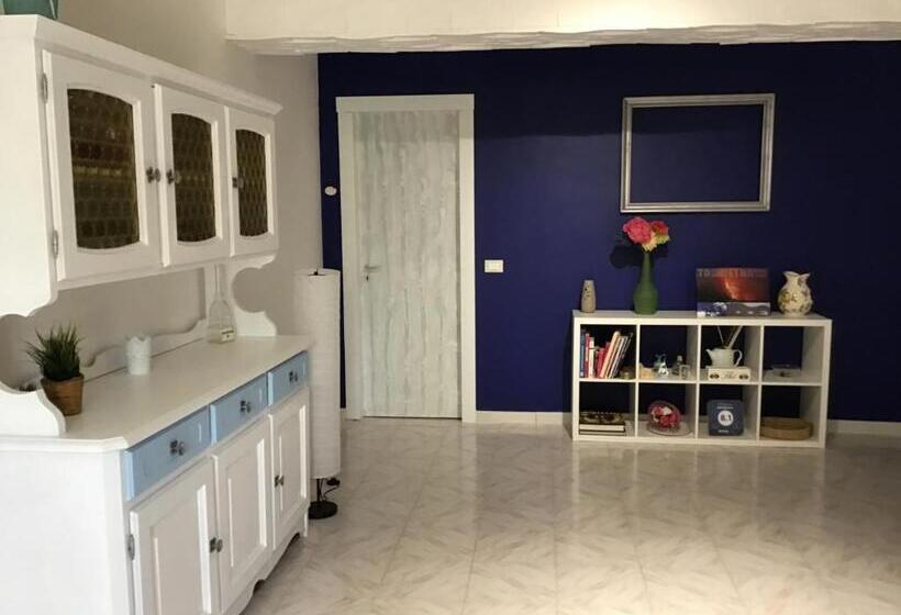 Pension (Hôtel basse catégorie) B&b Levante