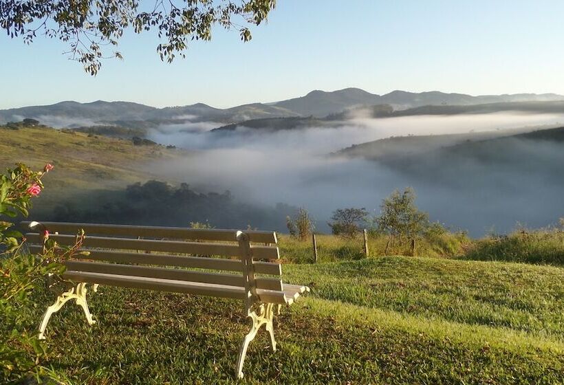 Pension Pousada Canto Do Lago