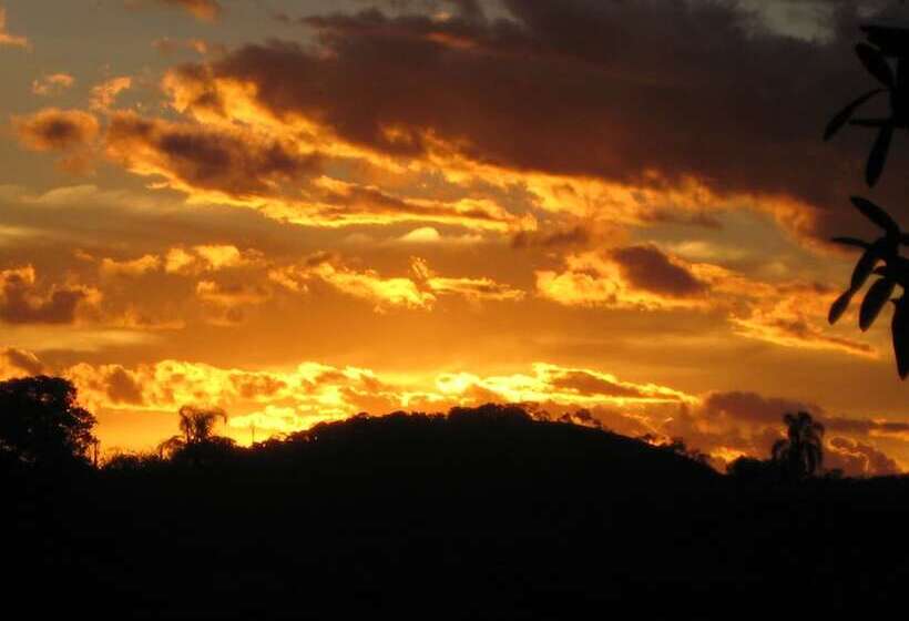 Pension Pousada Canto Do Lago