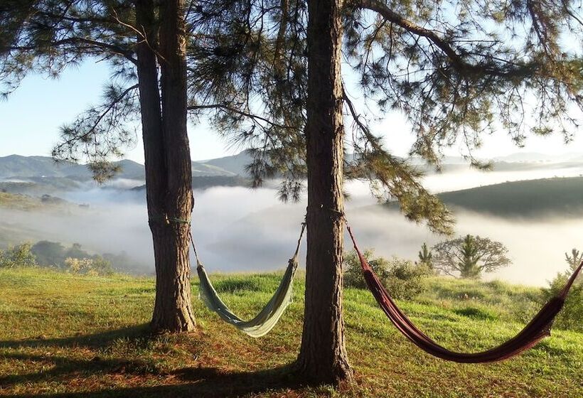 Pension Pousada Canto Do Lago