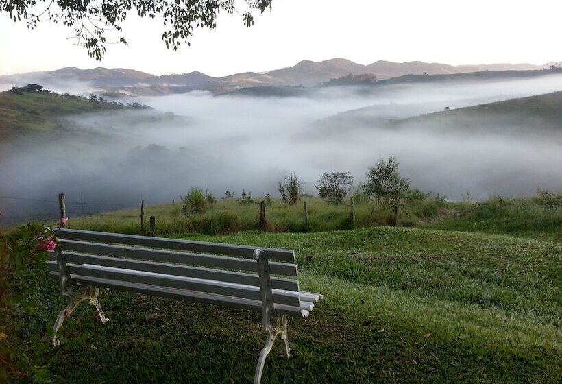 Pension Pousada Canto Do Lago