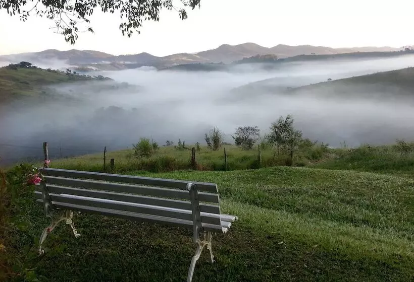 ペンション Pousada Canto Do Lago