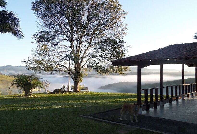 Pension Pousada Canto Do Lago