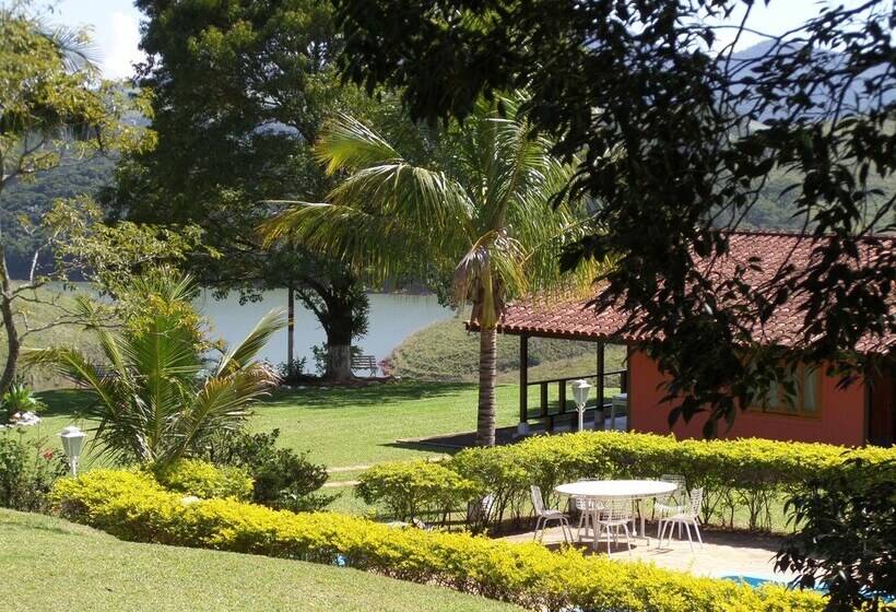 Pension Pousada Canto Do Lago