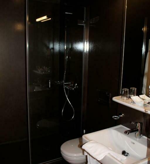 호텔 Ospizio San Gottardo