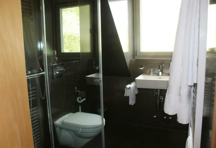 호텔 Ospizio San Gottardo