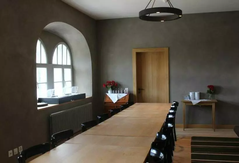 ホテル Ospizio San Gottardo