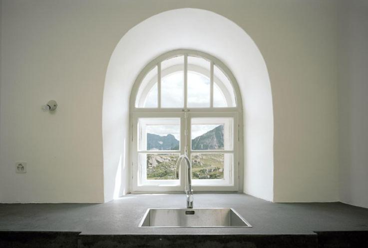 호텔 Ospizio San Gottardo