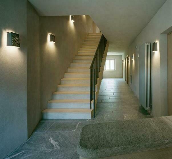 호텔 Ospizio San Gottardo