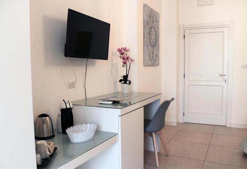 پانسیون Baris Suite Station