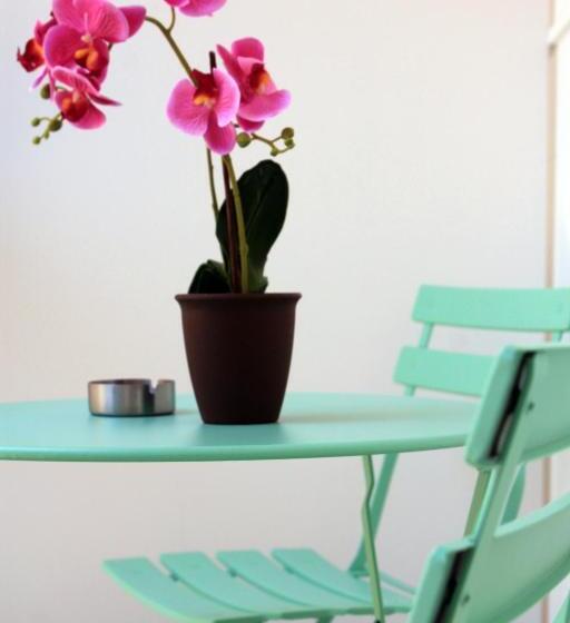 پانسیون Baris Suite Station