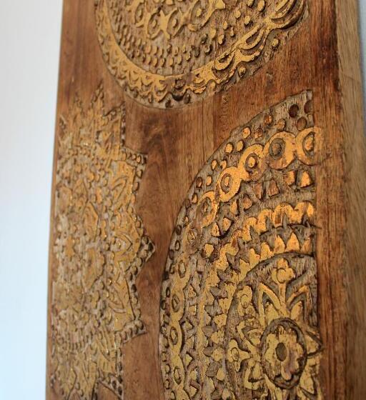 پانسیون Baris Suite Station