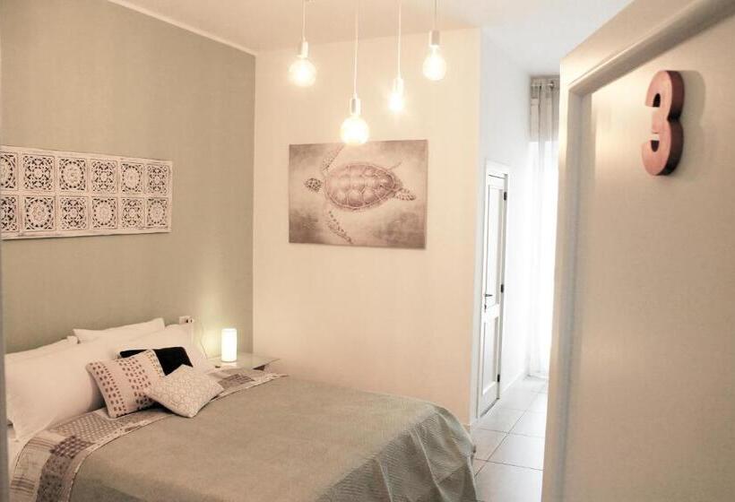 پانسیون Baris Suite Station