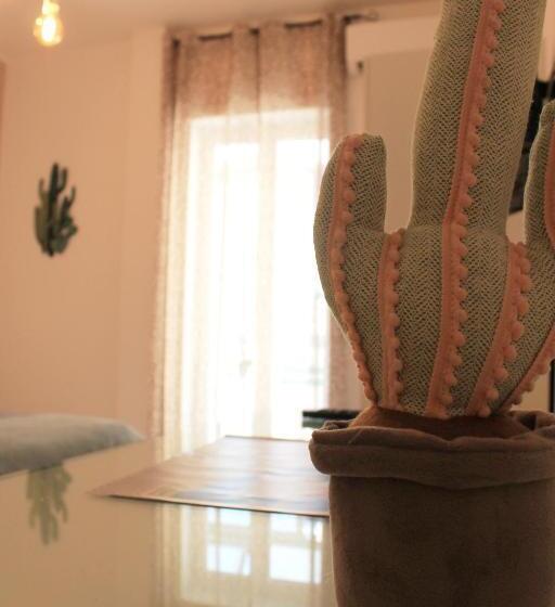 پانسیون Baris Suite Station