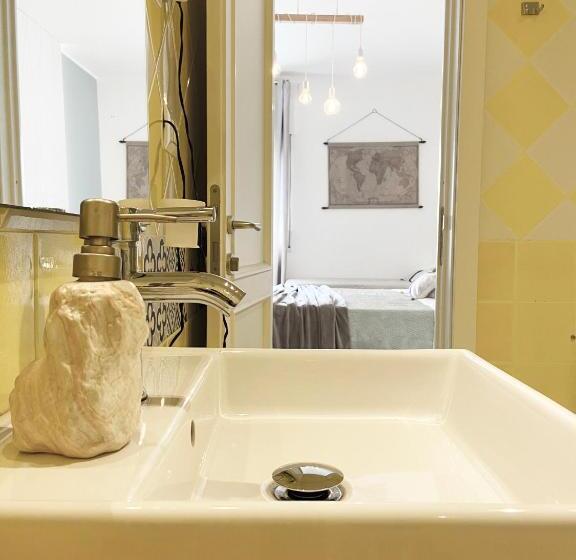 پانسیون Baris Suite Station