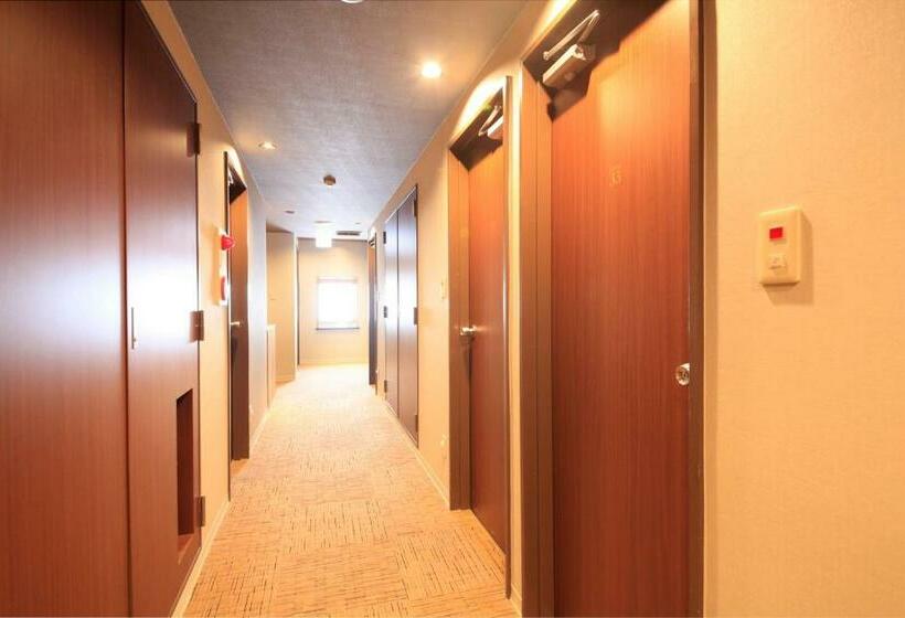 فندق Posada Suimei