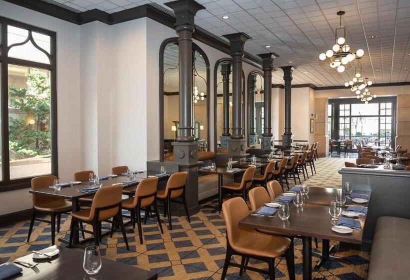 فندق Fairmont Washington Dc Gold Experience