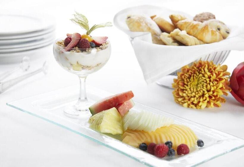 فندق Fairmont Washington Dc Gold Experience