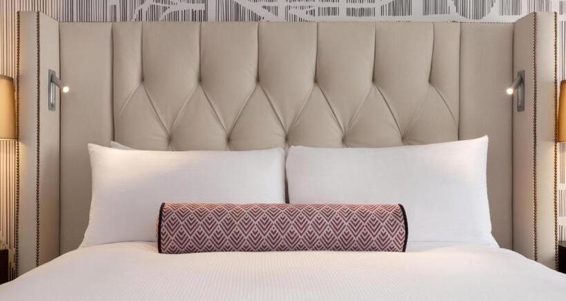 فندق Fairmont Washington Dc Gold Experience