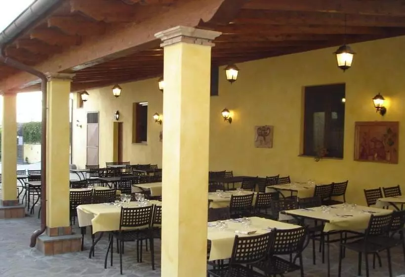 Agriturismo Casale Di Gricciano