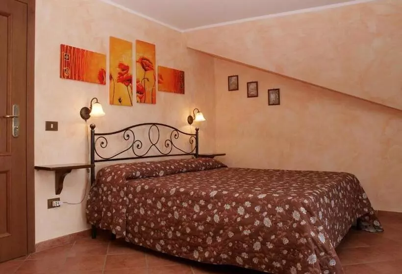 Agriturismo Casale Di Gricciano