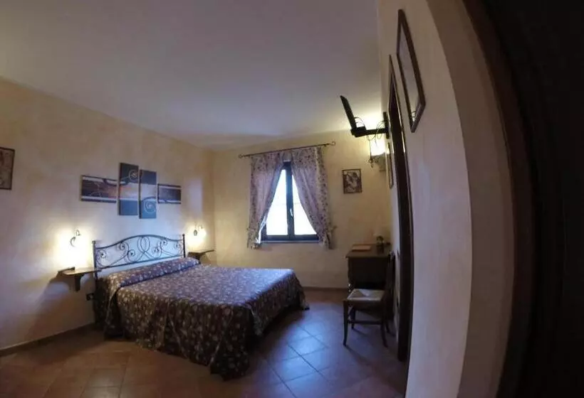 Agriturismo Casale Di Gricciano