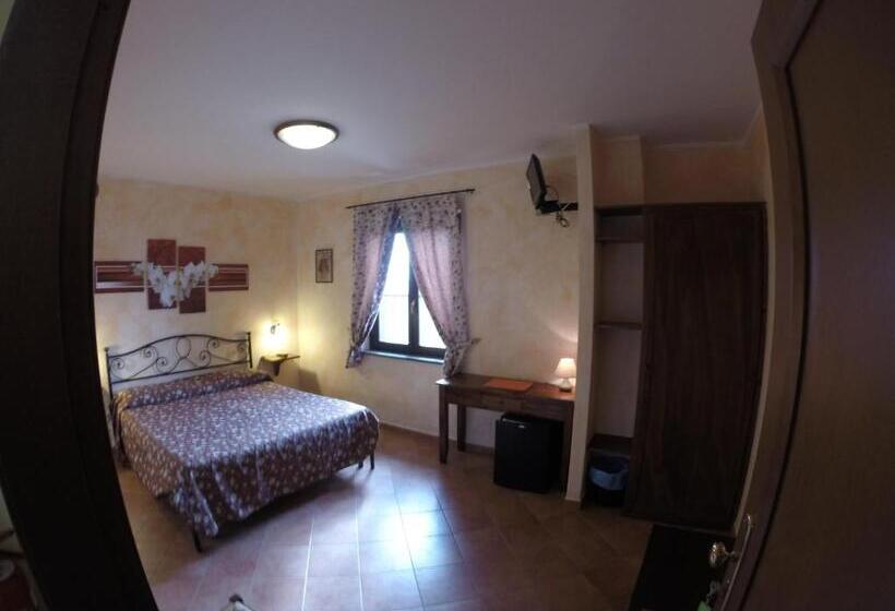 Agriturismo Casale Di Gricciano