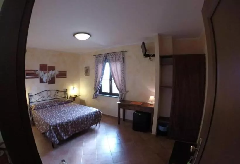 Agriturismo Casale Di Gricciano