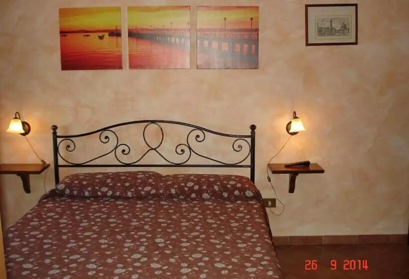 Agriturismo Casale Di Gricciano