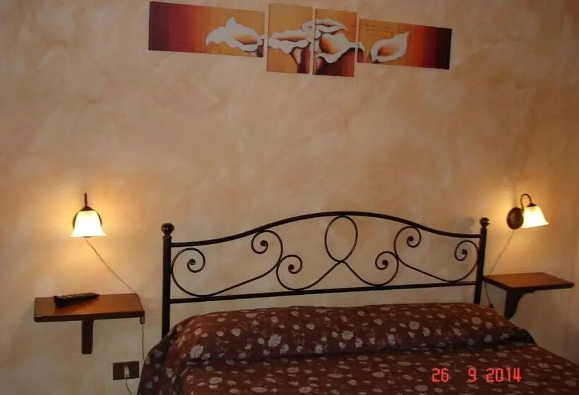 Agriturismo Casale Di Gricciano